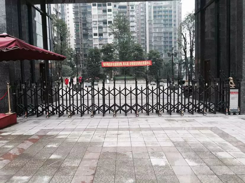 当阳当阳广西桂林市伸缩门
