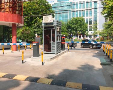 当阳当阳福建南平市停车收费系统