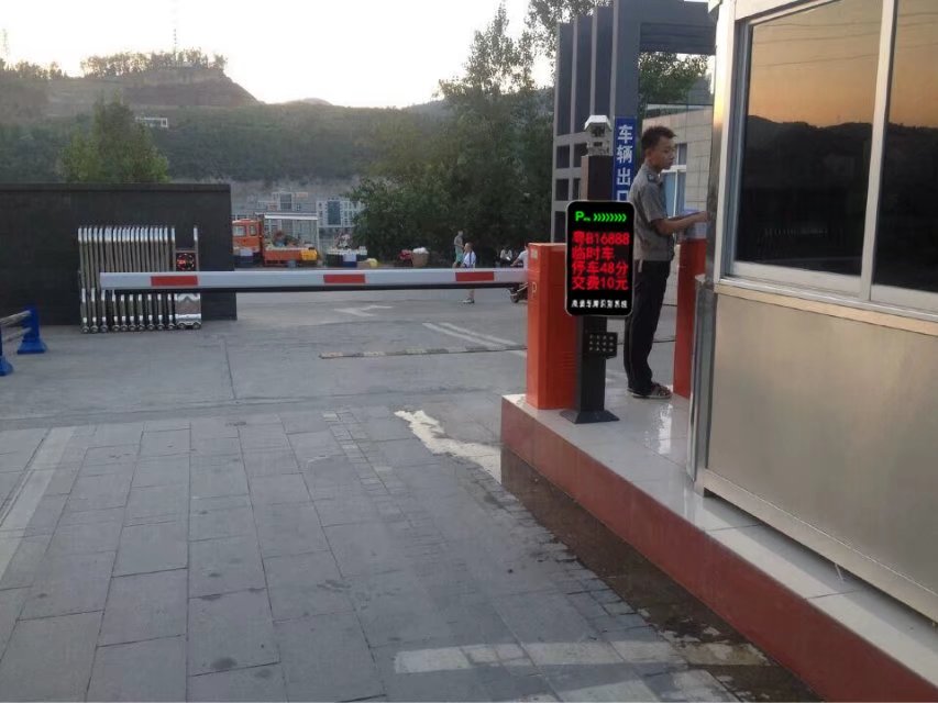 当阳当阳深圳市车牌识别