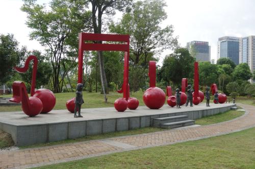 当阳背景音乐系统四号